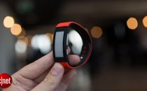 终于有屏幕了 索尼SmartBand Talk上手