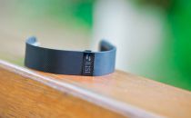 Fitbit 深度体验:精准度高