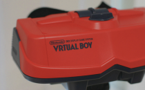 任天堂10年后再玩虚拟现实：Virtual Boy回归