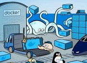 Docker持续部署图文详解