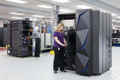 IBM Z