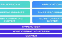 Docker是传统的应用发布管理的终结者么？