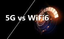 5G vs WiFi：是相爱还是相杀？