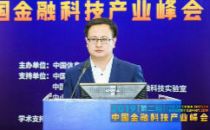 2019中国金融科技产业峰会|肖翔：关于数字普惠金融几个关键问题的思考