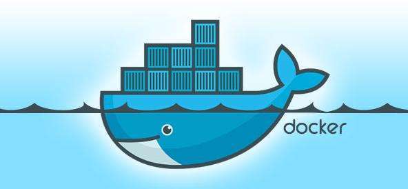 docker