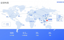 UCloud优刻得菲律宾数据中心上线了，东南亚第五个数据中心 