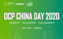 OCP CHINA DAY 2020