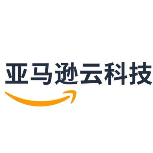 亚马逊云科技官方微博LOGO图