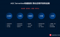 华为AGC研习社·Serverless技术沙龙武汉站：加速开发者业务创新