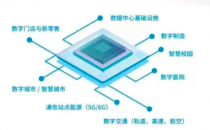 IDCC2021参会企业：突破电气提供智能绿色高品质一站式解决方案