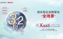 3+2+N全场景，用友抛出成长型企业数智化利器