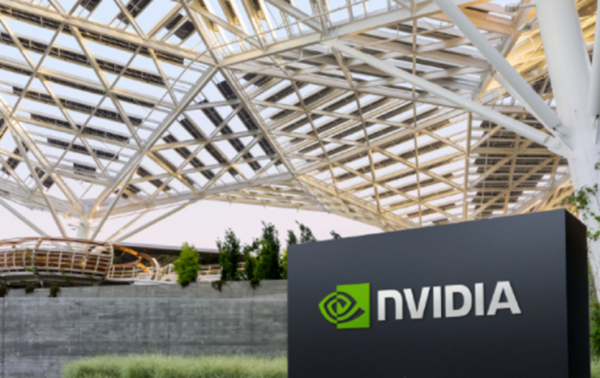 ▲图源：NVIDIA英伟达GPU计算官博