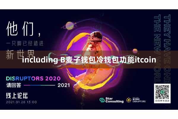 including B麦子钱包冷钱包功能itcoin