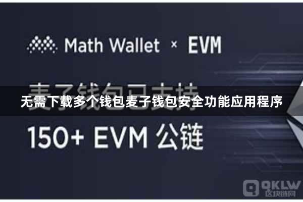 无需下载多个钱包麦子钱包安全功能应用程序